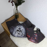 Schnittmuster Shoperella Tasche - Sewando