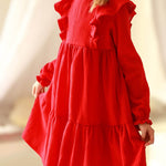 Schnittmuster Wintersonne – Tunika & Kleid Größen 86-140 : - Sewando