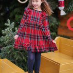 Schnittmuster Wintersonne – Tunika & Kleid Größen 86-140 : - Sewando