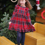 Schnittmuster Wintersonne – Tunika & Kleid Größen 86-140 : - Sewando