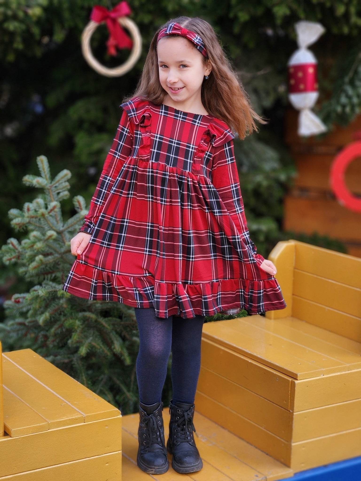 Schnittmuster Wintersonne – Tunika & Kleid Größen 86-140 : - Sewando