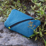 Schnittmuster Zippertäschchen - Sewando