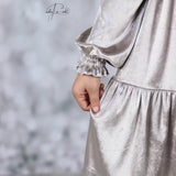 Schnittmuster Wintersonne – Tunika & Kleid Größen 86-140 : - Sewando
