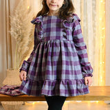 Schnittmuster Wintersonne – Tunika & Kleid Größen 86-140 : - Sewando