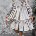 Schnittmuster Wintersonne – Tunika & Kleid Größen 86-140 : - Sewando
