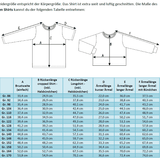 Schnittmuster timtom No.46 Oversize-Tee Gr. 86-170 - Sewando
