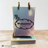 Digistamp Wahnsinn Plotten, Sublimation, Drucken, Digistamp, - Sewando