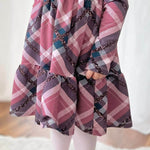 Schnittmuster Wintersonne – Tunika & Kleid Größen 86-140 : - Sewando