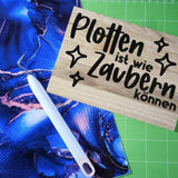 Plotterdatei #plotterliebe - Sewando