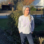 Schnittmuster Sweater RUBANO Gr. 32-56 inkl. gratis Plotterdatei : - Sewando