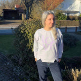 Schnittmuster Sweater RUBANO Gr. 32-56 inkl. gratis Plotterdatei : - Sewando