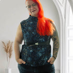 Schnittmuster Just Roll, Damenshirt , XS -XXL - Sewando