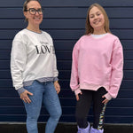 Schnittmuster Sweater RUBANO Gr. 32-56 inkl. gratis Plotterdatei : - Sewando