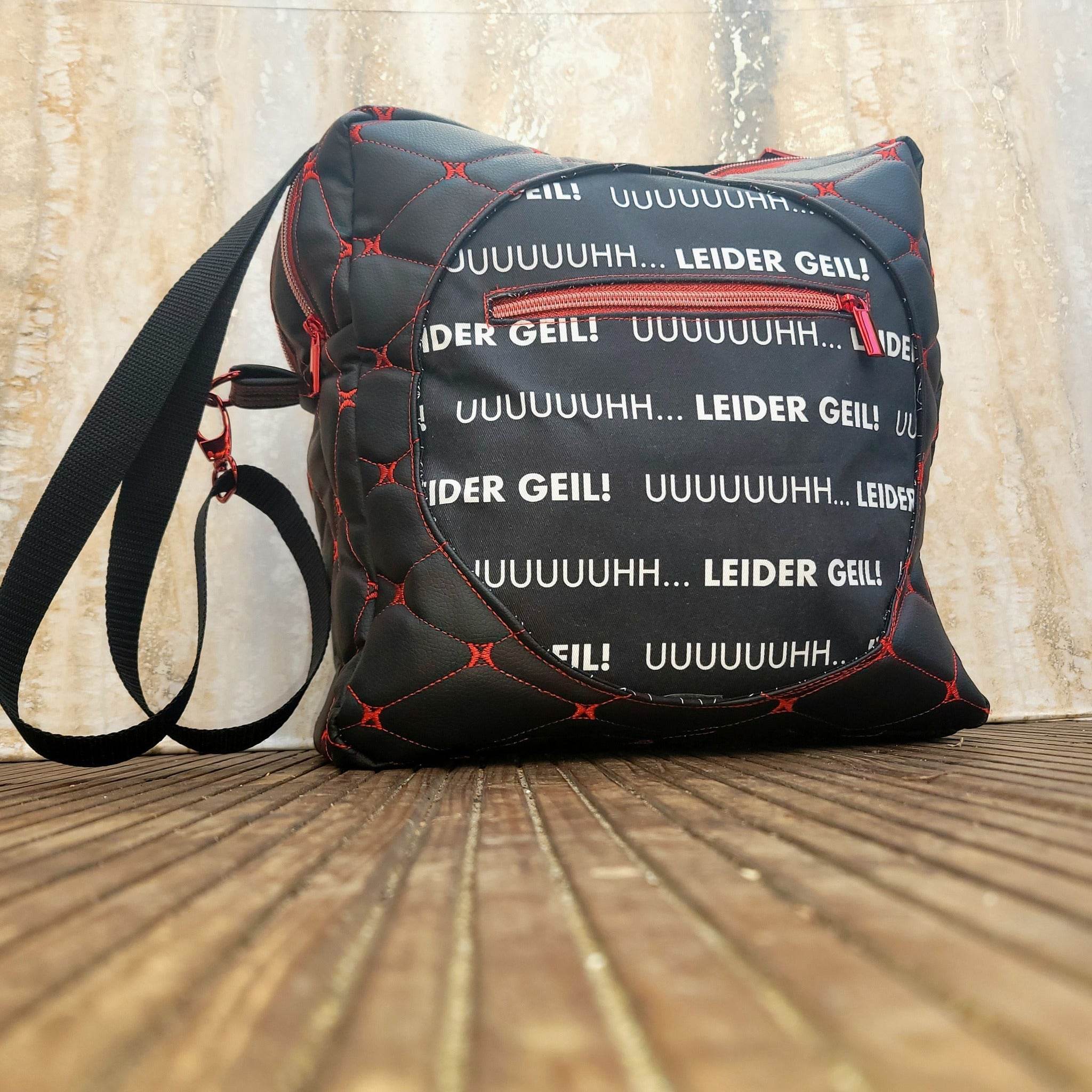 ebook Tasche Nemesia - Sewando