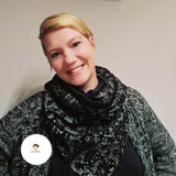 Schnittmuster Loupina& Loupinchen Looptuch - Sewando