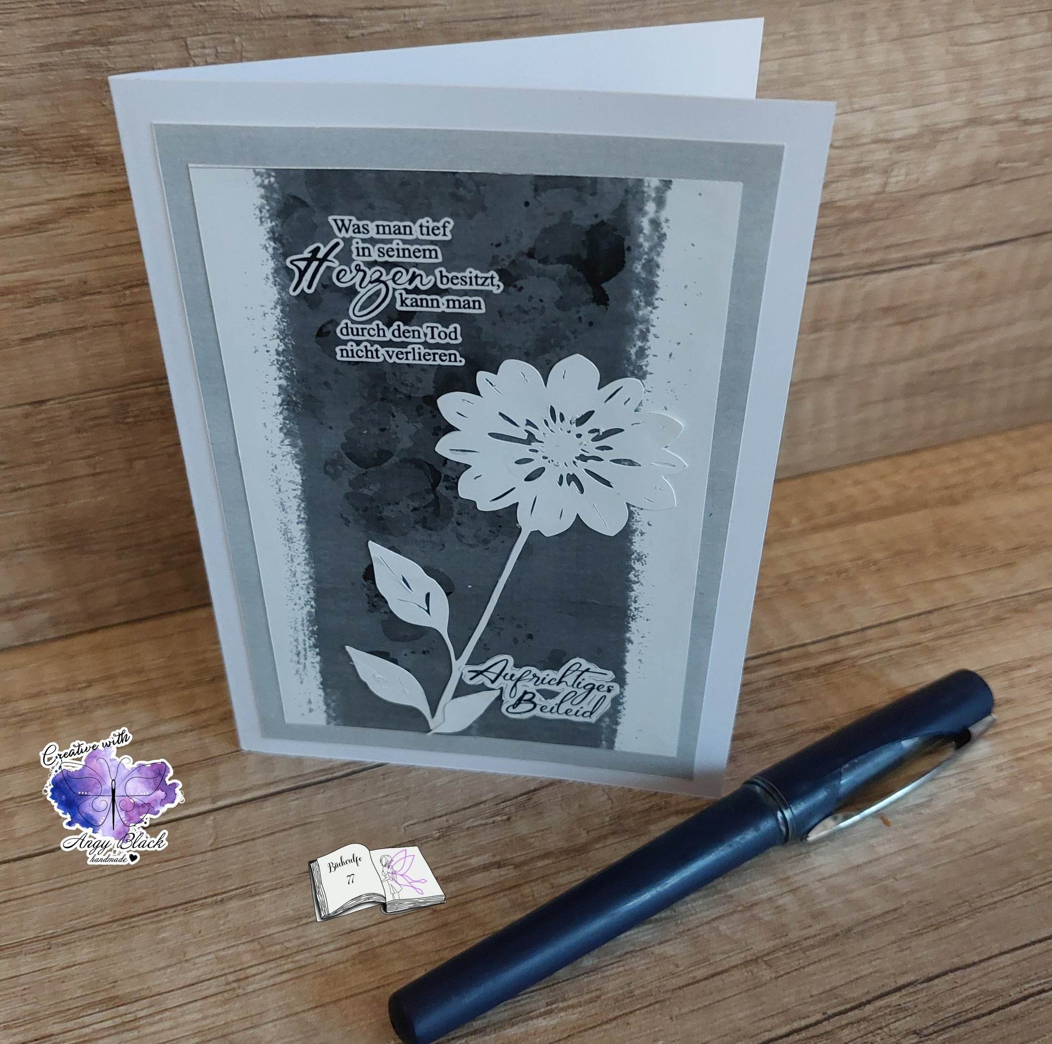 Plotterdatei Blumen Parade Plotten, Sublimation, Drucken, Digistamp, - Sewando