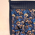 Schnittmuster Handtasche Swirley mit Knotenoptik - Sewando
