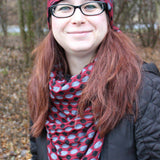 Schnittmuster Loupina& Loupinchen Looptuch - Sewando