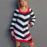 Kombi-Set: Malina – Schnittmuster für Mädchen (80-164) & Damen (32-48) - Sewando