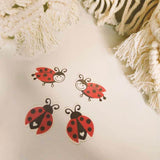 Plotterdatei Glückskäfer - Sewando