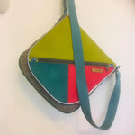 Schnittmuster Tasche Manola - Sewando