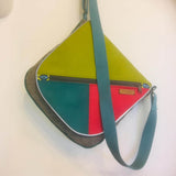 Schnittmuster Tasche Manola - Sewando