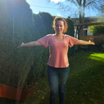 Kombi-Set: Malina – Schnittmuster für Mädchen & Damen mit Ärmel-Add-on für kreative Nähprojekte - Sewando