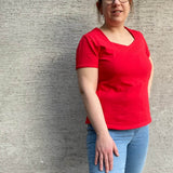 Kombi-Set: Malina – Schnittmuster für Mädchen (80-164) & Damen (32-48) - Sewando