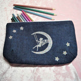 Schnittmuster Zippertäschchen - Sewando