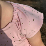 Schnittmuster Yuna Beamerversion Gr. 62 bis 146 - Sewando