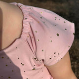 Schnittmuster Yuna Beamerversion Gr. 62 bis 146 - Sewando