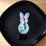 Stickdatei - Multi-Hase für Schokoriegel, Geldscheine, Besteck etc. - Sewando