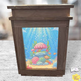 Digiset Axolotl Baby Sublimation, Digistamp, Digipaper - Sewando