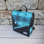 Schnittmuster Tasche/ Rucksack Peony - Sewando