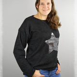 Schnittmuster Lia Hoodie Gr. 32 - 50 - Sewando