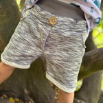 KOMBI E-Book Hosenschön Gr. 68 - 140 Schnittmuster - Sewando