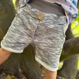 KOMBI E-Book Hosenschön Gr. 68 - 140 Schnittmuster - Sewando