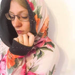 Schnittmuster Lia Hoodie Gr. 32 - 50 - Sewando