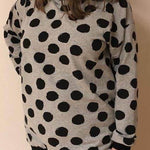 Schnittmuster Lia Hoodie Gr. 32 - 50 - Sewando