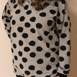 Schnittmuster Lia Hoodie Gr. 32 - 50 - Sewando