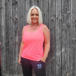 Schnittmuster Top LENOLA Gr. 34-54 - Sewando