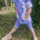 Langweiliges Shirt, Schnittmuster Grösse 50-164 - Sewando