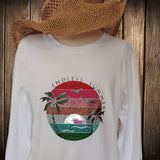 Plotterdatei Endless Summer - Sewando