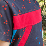 Schnittmuster Shirt ohne Namen Beamerversion Gr. 68 bis 164 - Sewando