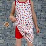 Schnittmuster Shorts Popoblitzer Gr. 80-140 - Sewando