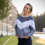 Schnittmuster Sweater Neira Gr. 32 - 52 - Sewando