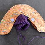 Schnittmuster und Plotterdatei NadelTrioGarage - Sewando