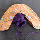 Schnittmuster und Plotterdatei NadelTrioGarage - Sewando