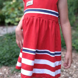 Schnittmuster Yuna A0/A4 Gr. 62 bis 146 - Sewando