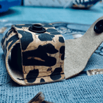 Schnittmuster und Plotterdatei Maßbandhülle - Sewando